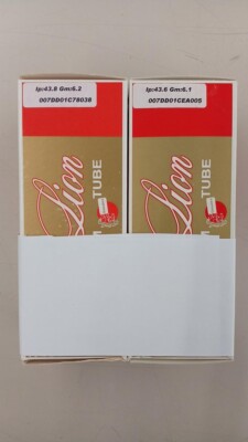 GOLDEN LION KT88 Vakuumröhrenpaar GEBRAUCHT JP