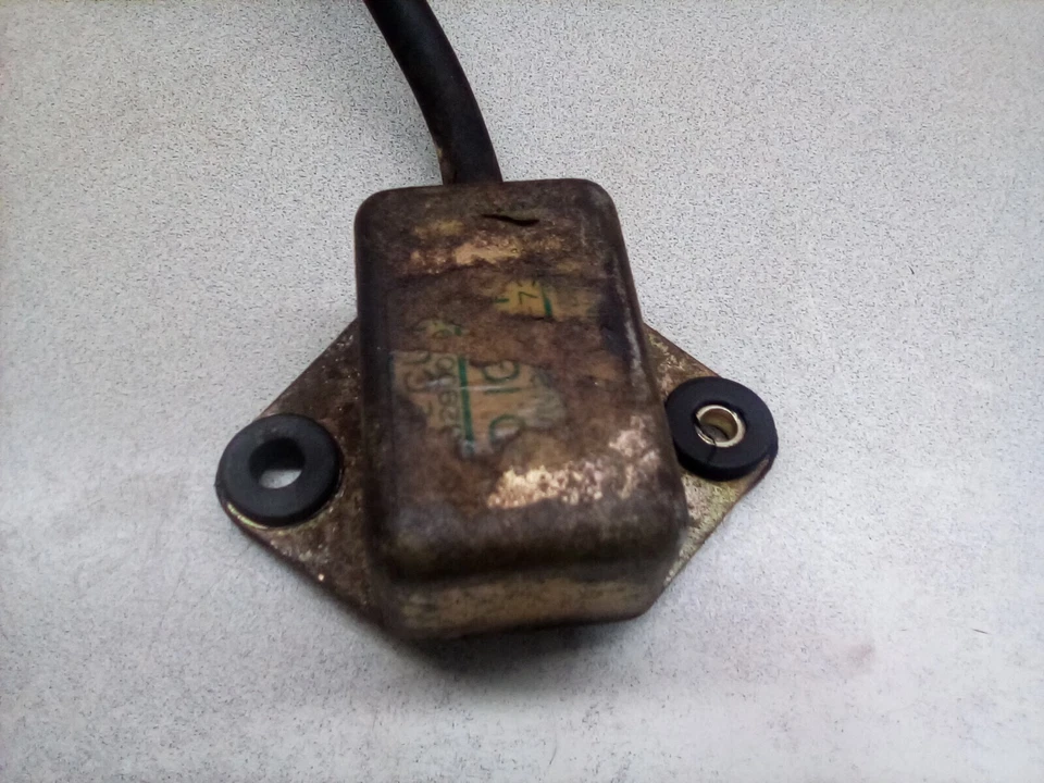 1993 Arctic Cat ZR 580 OEM Used CDI Box Ecu Pcm Sparker - Image 2 of 4