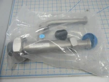 NRY0WP544 / MANIFOLD PUMP RACK PROCESS COOLING WATER  / EVANS COMPONENTS INC