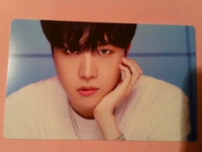 BTS 💜J-HOPE💜1ST FIRST LUCKY DRAW~BE DLX EDITION~(Undisclosed) PC~MINT~NOW!