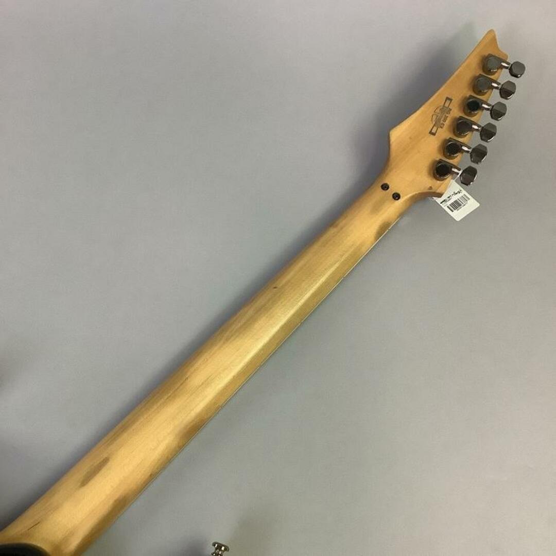 Electric Guitar Ibanez RG350EX RG Series Black Indonesia Electric Guitar Ibanez RG350EX RG Series Black Indonesia