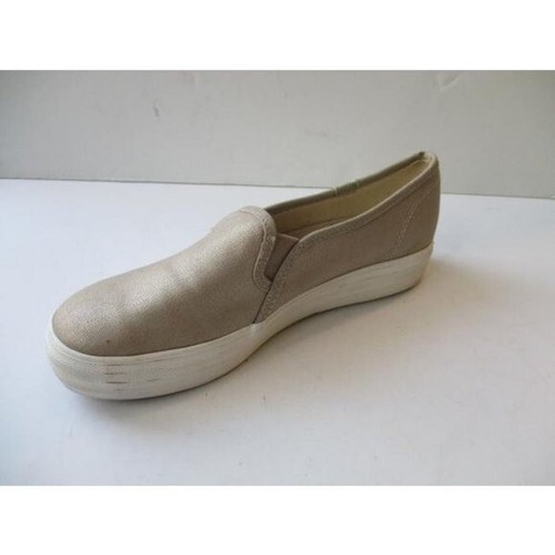 champagne keds
