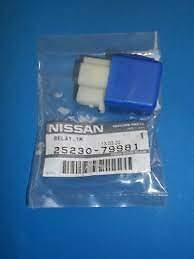 Nissan Genuine OEM RELAY Z32 300ZX 1989/02-1996/08 25230-79981 | eBay