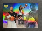 2006-07 UD Reserve The LeBrons #LBJ-1 LeBron James Athlete LeBron