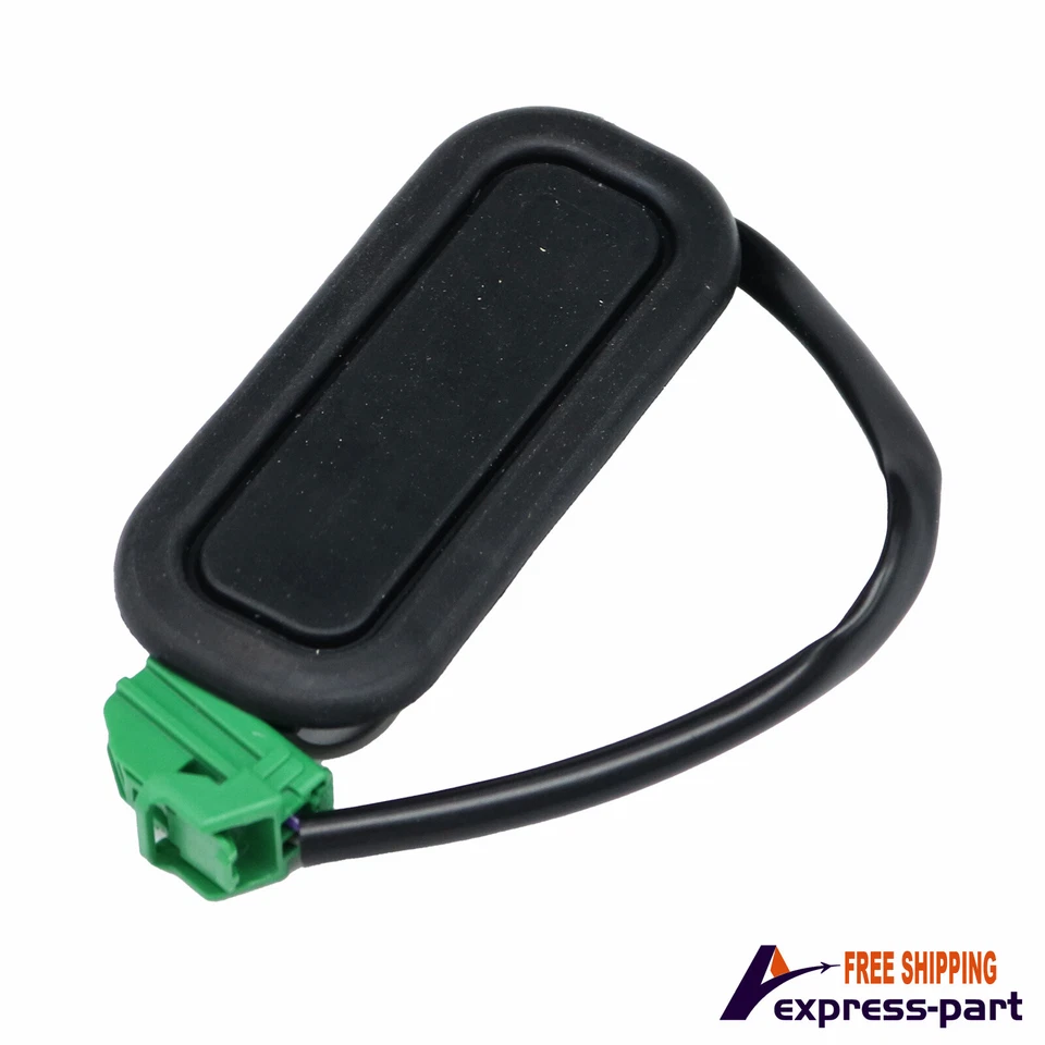 Interruptor de almohadilla de escotilla trasera 15934060 para 07-10 Saturn Outlook 07-17 GMC Acadia 3,6 L V6 Foto 2 de 4