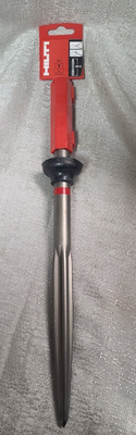 282264 Hilti Te-yp SM 36 Pointed Polygon Chisel With SDS Max Shank  