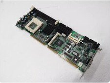 Axiomtek SBC81613 REV:A2 industrial control m...