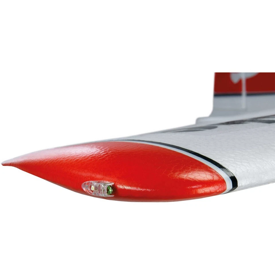 Robbe 2612 DHC-2 Air Beaver rot PNP - Bild 3 von 4