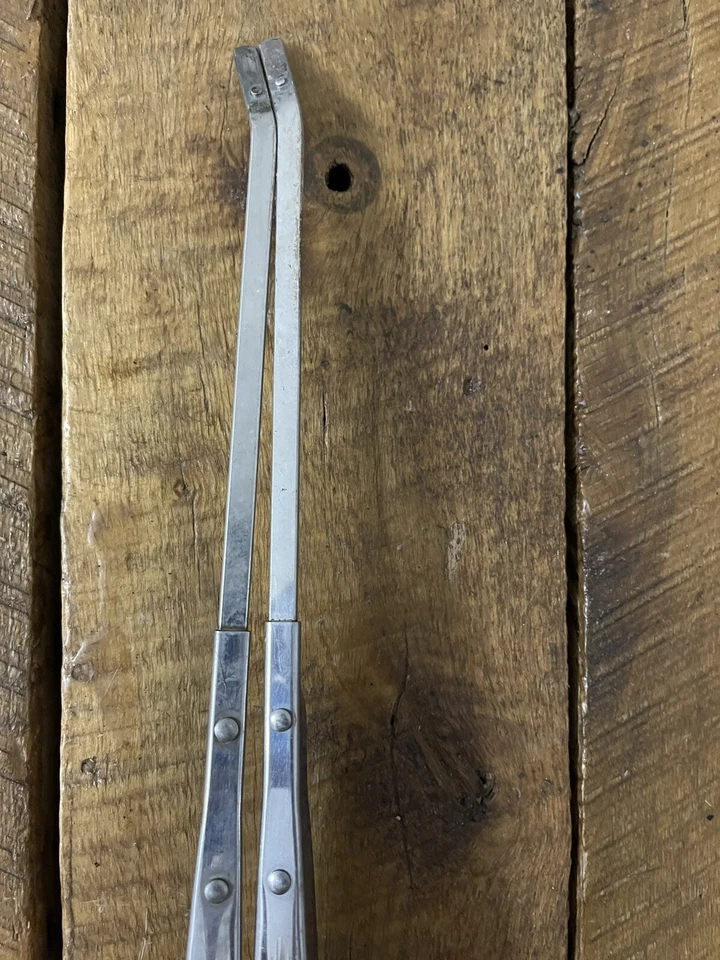 1960-1964 Chevy Corvair жесткий верх стеклоочистители рычаги лобовое стекло капот кабриолет Monza OEM - Изображение 2 из 4