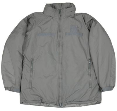 Left Breasted Small Long - L7 ECWCS Parka Extreme Cold Weather