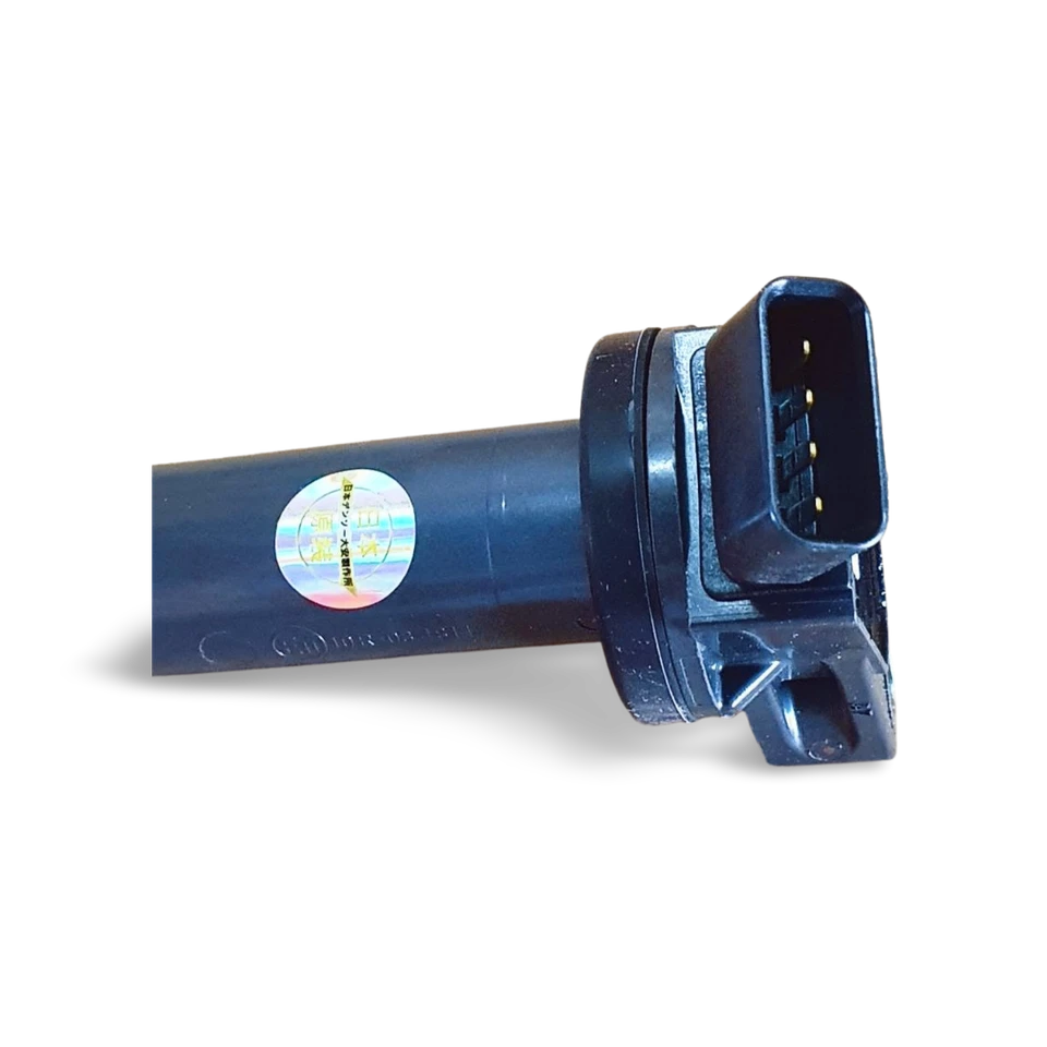 Denso Ignition Coil 90919-02250 fit Toyota Camry Landcruiser FJ RAV4 Lexus - Image 4 of 4