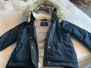 Hollister Ultimate Down Collection 