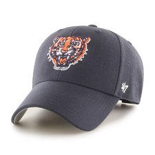 MLB Detroit Tigers Cap Basecap Baseballcap MVP Vintage 193676793779 Kappe