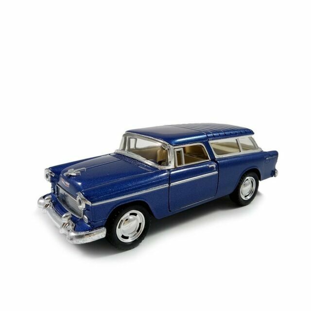kinsmart 1955 chevy nomad