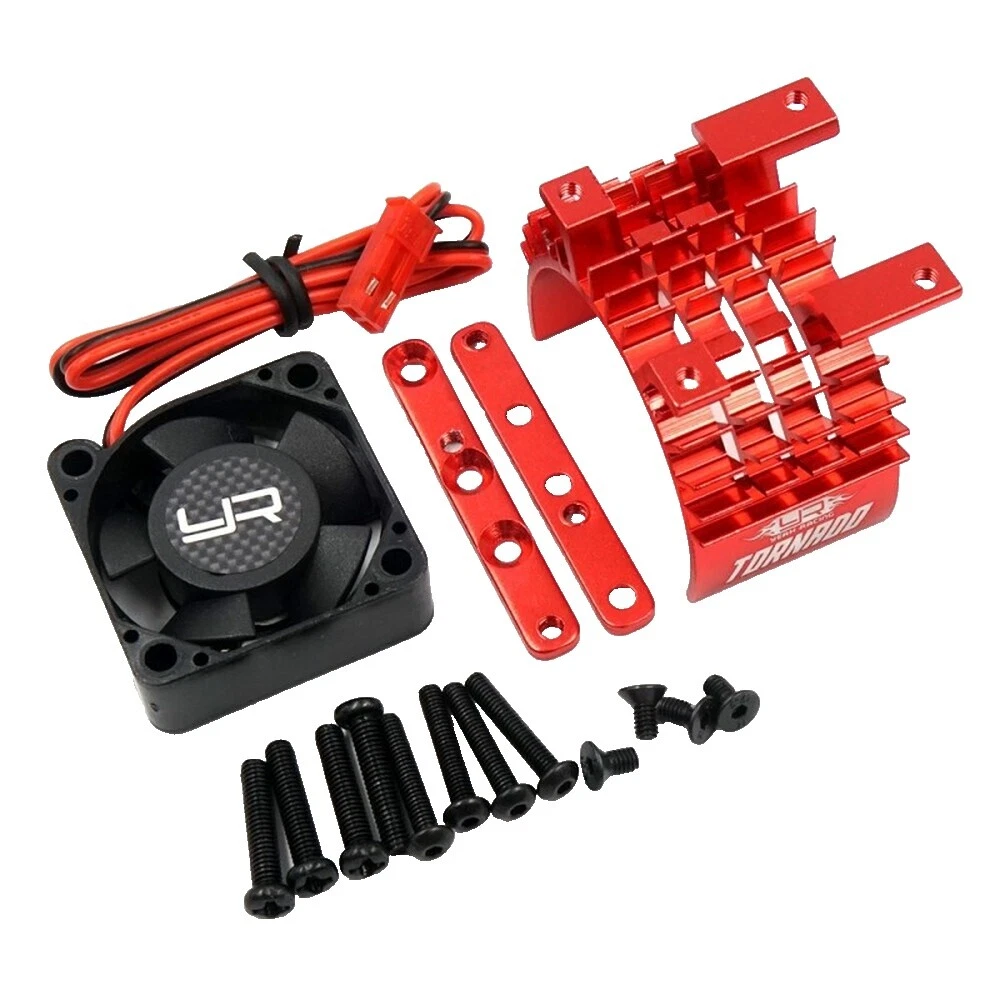 Hobby RC Motor & Engine Parts & Accessories for Electric 1:10
