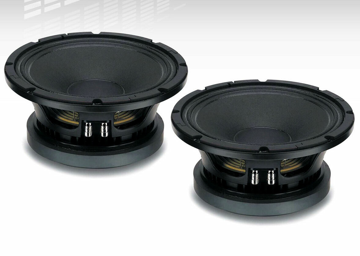 bm speaker 18 inch