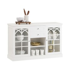 SoBuy Sideboard mit 2