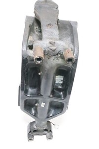 Mercury 60HP 4 Stroke Outboard Steering Swivel Bracket 812896A22 822864A1