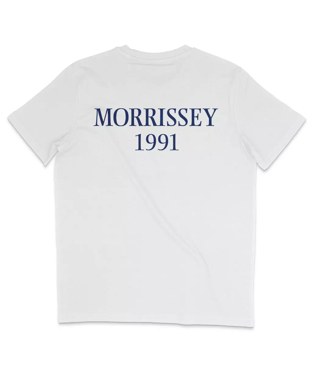 morrissey \