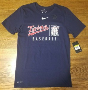 nike twins shirt