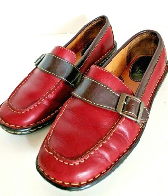 born loafers womens