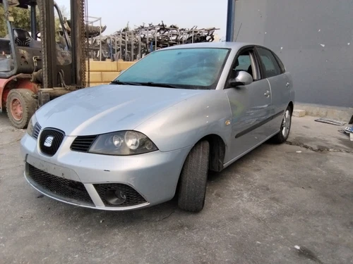 6L1867171F Mando Elevalunas Delantero Izquierdo para SEAT IBIZA (6L1) 2 1689707 - Imagen 6 de 12