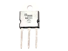 MJH11019 "Original" ON Darlington Transistor 1 pc