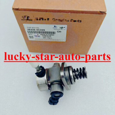 #ad OEM High Pressure Pump 35320 3C220 For 2013 2016 Hyundai Genesis Genesis Coupe $180.88