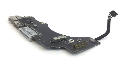Apple Macbook Pro Retina 13'' A1502 Late 2013 Mid 2014 HDMI USB Board 820-3539-A