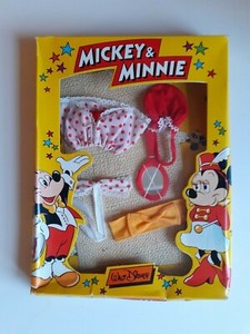 vetements minnie