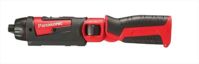 Panasonic 7.2V Stic Drill Driver EZ7421 Torque Control 21-Steps 6N