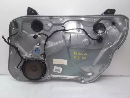 6L4837756 Elevalunas Delantero Derecho para SEAT IBIZA (6L1) * 1197537 - Bild 1 von 3