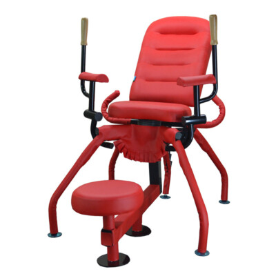 sexy women in white lingerie Adult Sex Chair For Couples Sexual Position Love Chair W/ Handle BDSM Sex  Toys