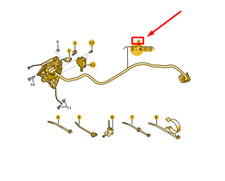 AUDI E-TRON GT Prise de charge Kit de câblage haute tension 9J1971106Q NOUVEAU