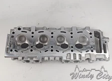 22R 22REC 2.4L TOYOTA CYLINDER HEAD ASSEMBLY NON TURBO