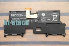 Genuine VGP-BPS37 Battery for SONY VAIO SVP1121 Pro 11 SVP11227SCB SVP112A1CL