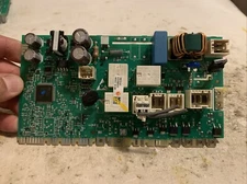 Electrolux Washer Control Board # A10169002/c. #240