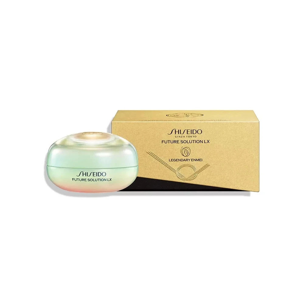 Shiseido Future Solution LX Legendary Enmei Ultimate Brilliance Eye Cream 15ml