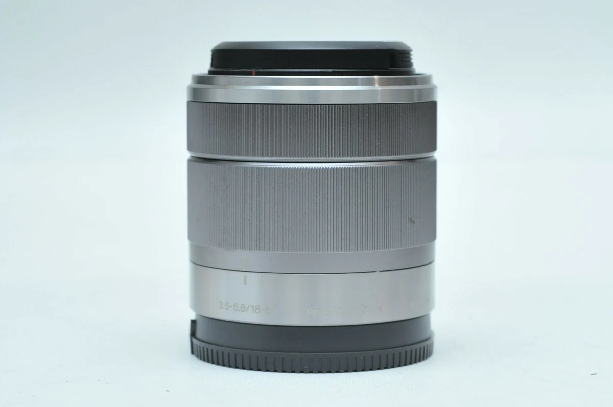 Sony E-mount 18-55mm Camera Lenses for sale | eBay
