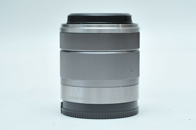 Sony SEL1855 E-mount 18-55mm F3.5-5.6 OSS Lens for Sony E Mount