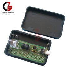 Flashlight 1.5V Kit Integrated LED Lamp Soldering Circuit Board Practice Suite