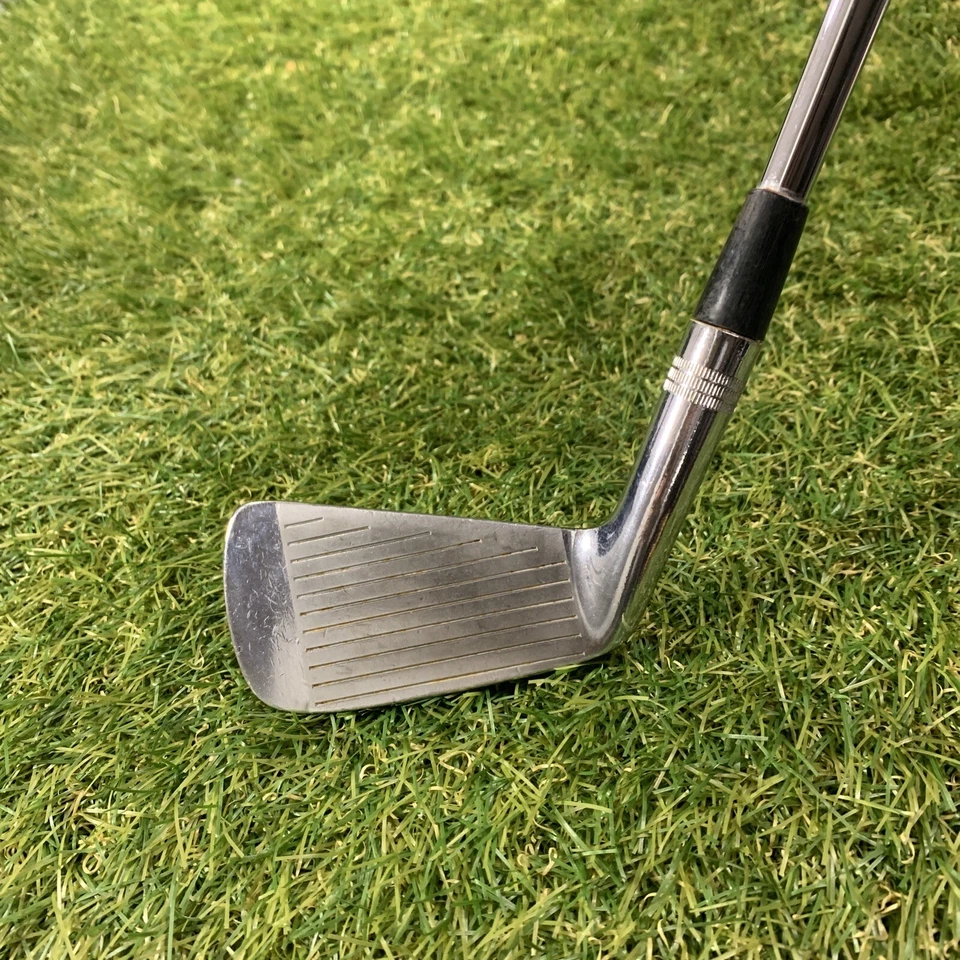 Wilson Staff Custom 1 Iron J721 Dynapower Steel Right Hand 40" - Image 4 of 4