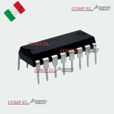 CD4556BE CD4556 CMOS Dual Binary To 1-Of-4 Decoder Demultiplexer DIP-16 TEXAS