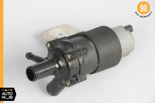 03-08 Mercedes R230 SL500 SL320 SL55 AMG Aux Auxiliary Water Pump 2308350264 OEM - Picture 8 of 12