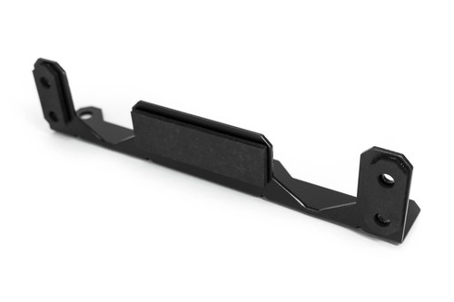Ölkühlerhalter für 210mm Ölkühler (Setrab Serie 1) - Picture 3 of 9
