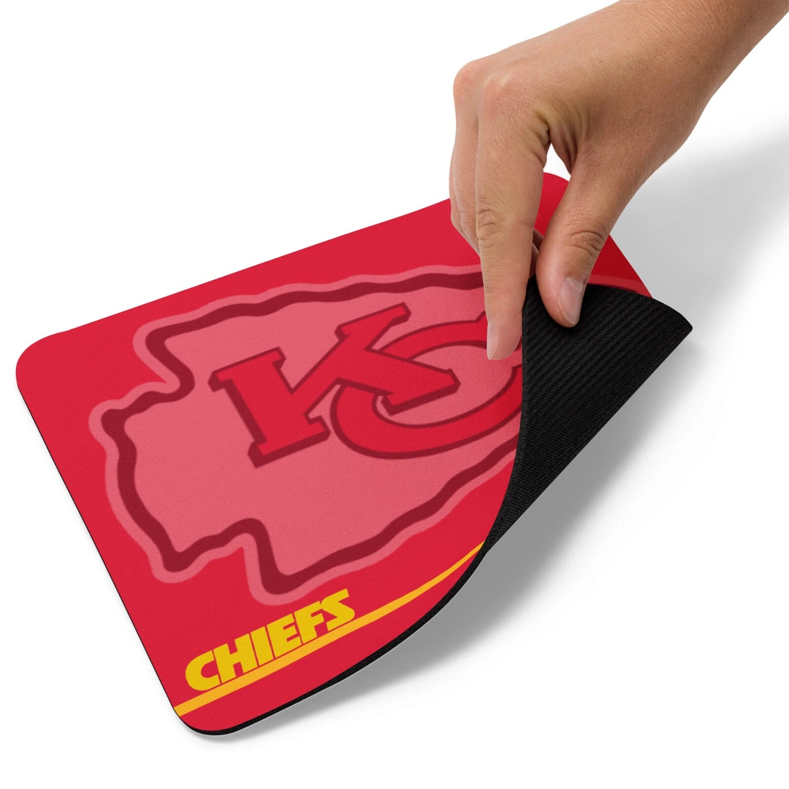 Super Bowl LIX Mouse Pad