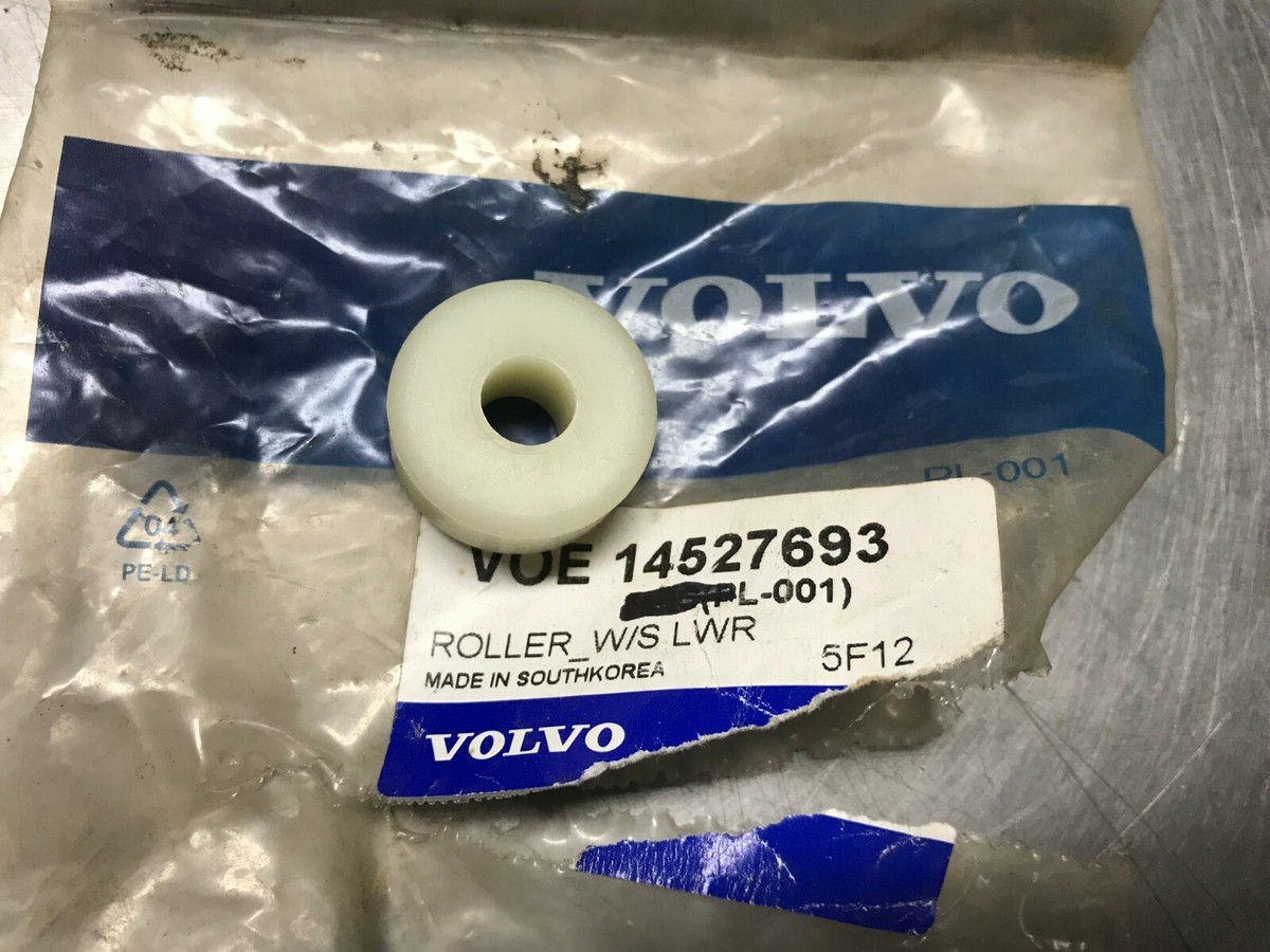 14527693 GENUINE Volvo ROLLER Ingersoll Rand VOE14527693 | eBay