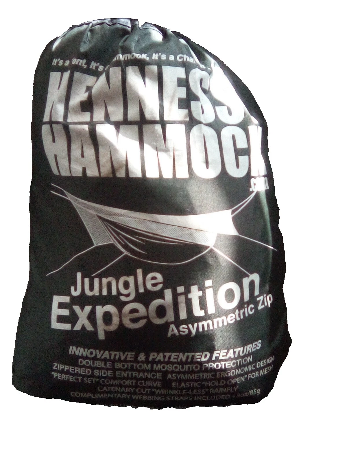 Hamacas Camping Hamaca Hennessy Hammock Camping