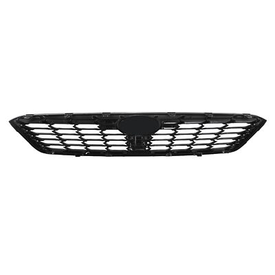 Fresh Face For Your Subie! New Front Upper Mesh Grille For 2020-2023 Subaru Impreza – 91122FL22A Replacement! - View #4
