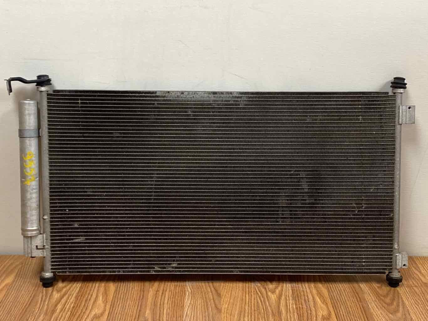 Fits 2008-2012 HONDA ACCORD 3.5L AC Condenser Used OEM